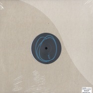 Back View : Fog & Arara - PALMAFLAVA EP (LTD PREMIUM PACK, INCL MAXI CD) - Brise Records / Brise009premium