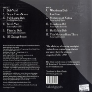 Back View : Dubkasm - TRANSFORMED IN DUB (LP) - Sufferahs Choice Recordings / dubk012LP