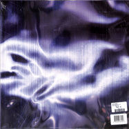 Back View : New Order - BROTHERHOOD (LP) - Rhino / 25646887958