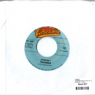 Back View : Tavares - REMEMBER WHAT I TOLD YOU (7 INCH) - Collectables / col06357