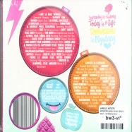 Back View : Various Artists - MYSTERYLAND 2010 (2XCD) - ID&T / IDTCM2010012