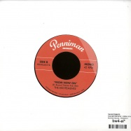 Back View : The Excitements - YOUD BETTER STOP / FROM NOW ON ( 7inch) - Penniman Records / PENN45017