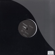 Back View : Dobradinha & Andres Garcia - PO DE PIRLIMPIMPIM (KRONOFOOD REMIX) - Poor records / poorlp008