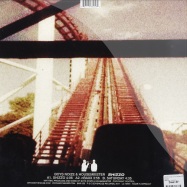 Back View : Boys Noize & Housemeister - SHIZZO - Boys Noize / BNR056