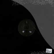 Back View : Jeff Mills - THE POWER - Axis / AX058