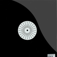 Back View : M. Rahn / Confusion Concepts - MORGENNEBEL / CONNECT (2X12 INCH) - DimbiDeep Music / DIMBIV001+2