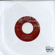 Back View : Young Jessie - MARY LOU / DON T THINK I WILL (7 INCH) - Modern Records / modern961