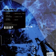 Back View : Tes La Rok - THEM (3X12 LP) - Noppa Recordings / noppalp001