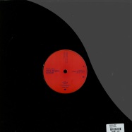 Back View : Michael Knop - WEAK CHIN EP - Resopal / RSP081