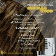 Back View : Maylee Todd - CHOOSE YOUR OWN ADVENTURE (CD) - Do Right Music / dr042cd