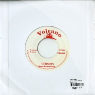 Back View : Leroy Smart - SETTLE FOR ME (7 INCH) - Volcano / vol025