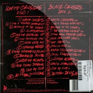 Back View : Against Me! - WHITE CROSSES (2CD) - Xtra Mile Recordings / xmr052cd