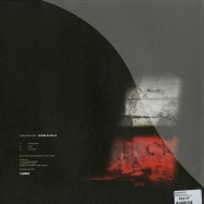 Back View : Claro Intelecto - SECOND BLOOD EP - Delsin Records / 91DSR / CLR1