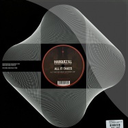 Back View : Marquez Ill - ALL IT TAKES (FEAT. BRIGHT LIGHT BRIGHT LIGHT) - Voltage Musique / vmr042
