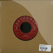 Back View : Orquesta Tropicana - TEQUILA (7 INCH) - Soundway Records / sndw7014