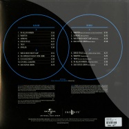 Back View : Adrian Zaar - ADRIAN ZAAR (2X12 LP) - Universal / 2775072