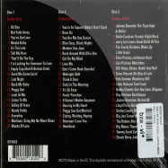 Back View : Buddy Holly - AND THE ROCK N ROLL GIANTS (3XCD) - Big 3 / BT3022