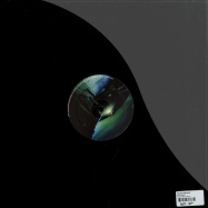 Back View : Imugem Orihasam - RELATION EP (P. SCOTT REMIX) - Sistrum / sis017