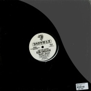 Back View : Kenny Dope ft. Kim English - NITELIFE (ENCORE) - Dope Wax / dw080