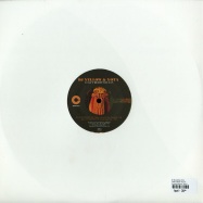 Back View : DJ Yellow & Yota - I CANT RESIST YOU EP - Composite Records / CRV37