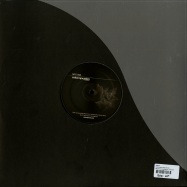 Back View : Tadeo - THE CLOSE ENCOUNTER - Micropunto Schallplatten / MPS008
