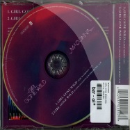 Back View : Madonna - GIRL GONE WILD (2-TRACK-MAXI-CD) - Interscope / 3701517