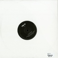 Back View : Various Artists - EP 1 - Romb Records / Romb001