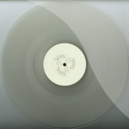 Back View : Rising Sun & Kristofferson - WHERE THERE IS LOVE (CLEAR VINYL) - Disco Dance Records 001
