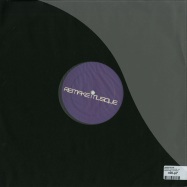 Back View : Various Artists - REMAKE MUSIQUE VOL. 12 (EDITLAND EP) - Remake Music / remake012