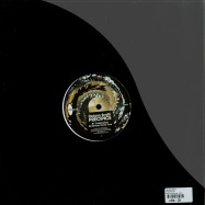 Back View : Delano Smith - PRECIPICE EP - Mixmode Recordings / MM11