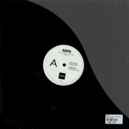 Back View : Happa - BEAT OF THE DRUM / BRING IT BACK - Church / church001