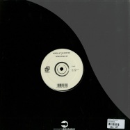 Back View : Heron & Tim Grothe - SPARK PLUG EP - Extrakt / extrakt001