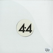 Back View : Miguel Puente - SMALL PROPOSITION EP - Off / OFF044