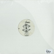 Back View : Divvorce - USED EXPERIENCE EP - Fifth Wall / 5wall002