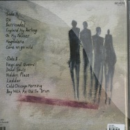 Back View : Ralfe Band - SON BE WISE (LP+MP3) - Highline Records / hl020lp