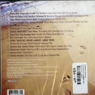 Back View : Various Artists - A LONG HOT SUMMER (CD) - Nite Grooves / kcd277