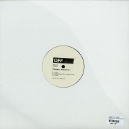 Back View : Climbers, Silky, Barber - FROZEN EP (JAYME & ANDY GEORGE REMIX) - Off / Off057