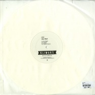 Back View : Dan Noel - K004 (WHITE VINYL) - Klimaks Records / K004
