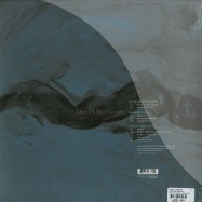 Back View : Daniel Bjarnason - OVER LIGHT EARTH (LP) - Bedroom Community / HVALUR 18 LP