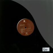 Back View : George P. - START / STOP (VINYL ONLY) - Enough! Music / Enough007