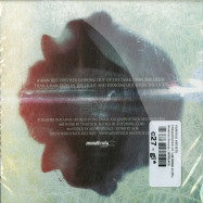 Back View : Various Artists - FREQUENCIES OF THE MIND 2 (CD) - Mindtrick Records / MTR14CD