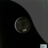 Back View : Sable Sheep - CAARL EP - Be As One / BAO043