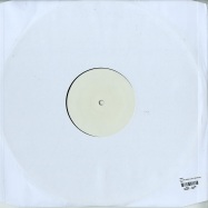 Back View : HNNY - NO (ONE SIDED) (2016 REPRESS) - Puss