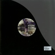 Back View : Various Artists - BLOOM SERIES - Tulipe Records / TULIPE001