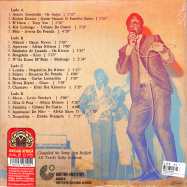 Back View : Various Artists - ANGOLA SOUNDTRACK VOL. 2 (2X12 LP) - Analog Africa / aalp075