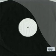 Back View : Refracted - ATTAINING COSMIC CONSCIOUSNESS - Connwax / Connwax002