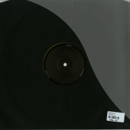 Back View : Various Artists - LIMITED 004 - Limited / Limited004