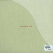 Back View : Tomorrow The Rain - HOW GREAT A FAME HAS DEPARTED? (10 INCH) - Blackest Ever Black / blackest025