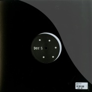 Back View : Various Artists - DOT 5 - Dot Records / DOT5