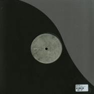 Back View : Julian Perez - FAS007.2 (VINYL ONLY) - Fathers & Sons Productions / FAS007.2